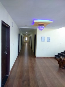 Srinidhi Residency, Bhadrachalam - Corridor Pics - 002